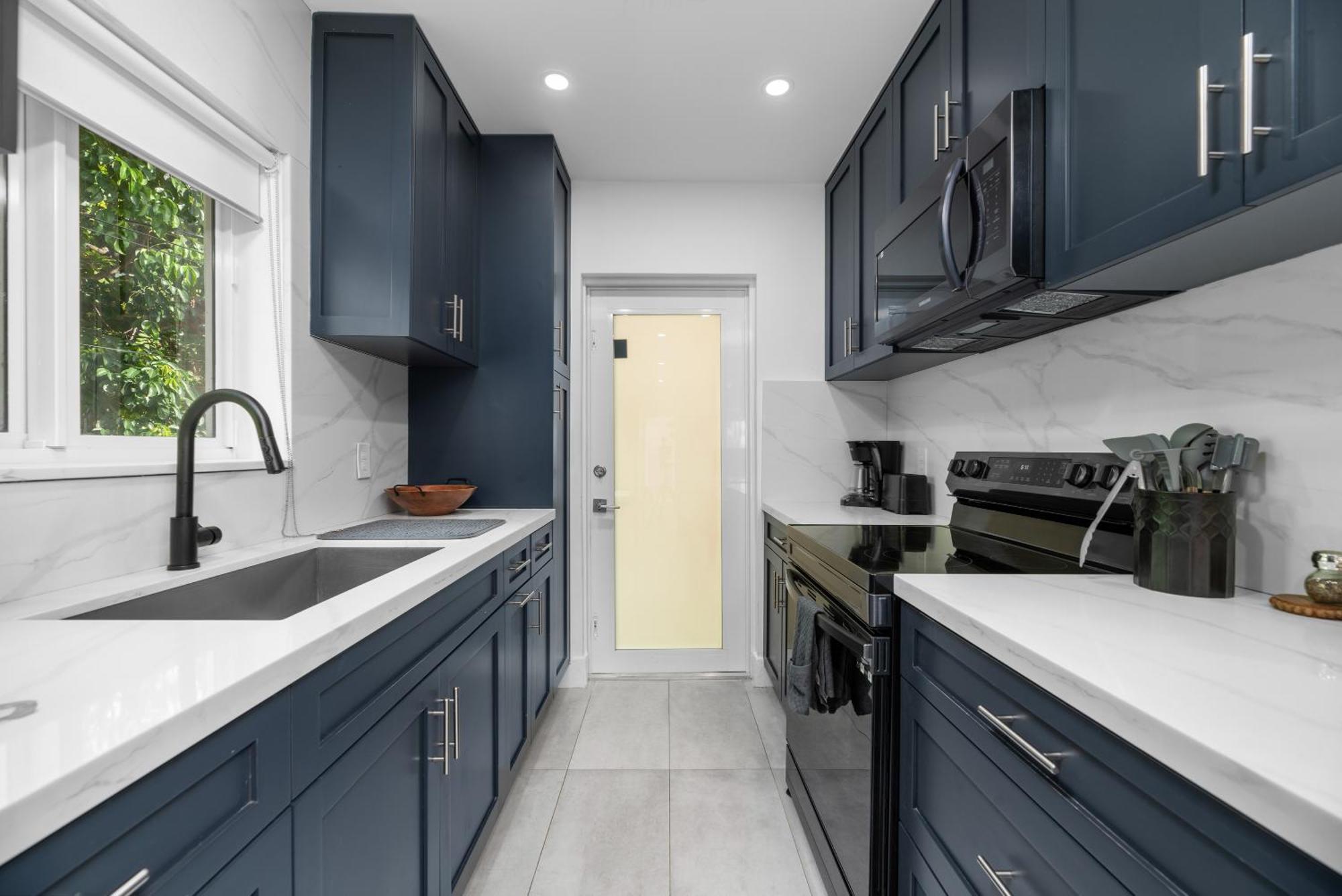The Downtown Retreat 1 Apartment ฟอร์ต ลอเดอร์เดล ภายนอก รูปภาพ
