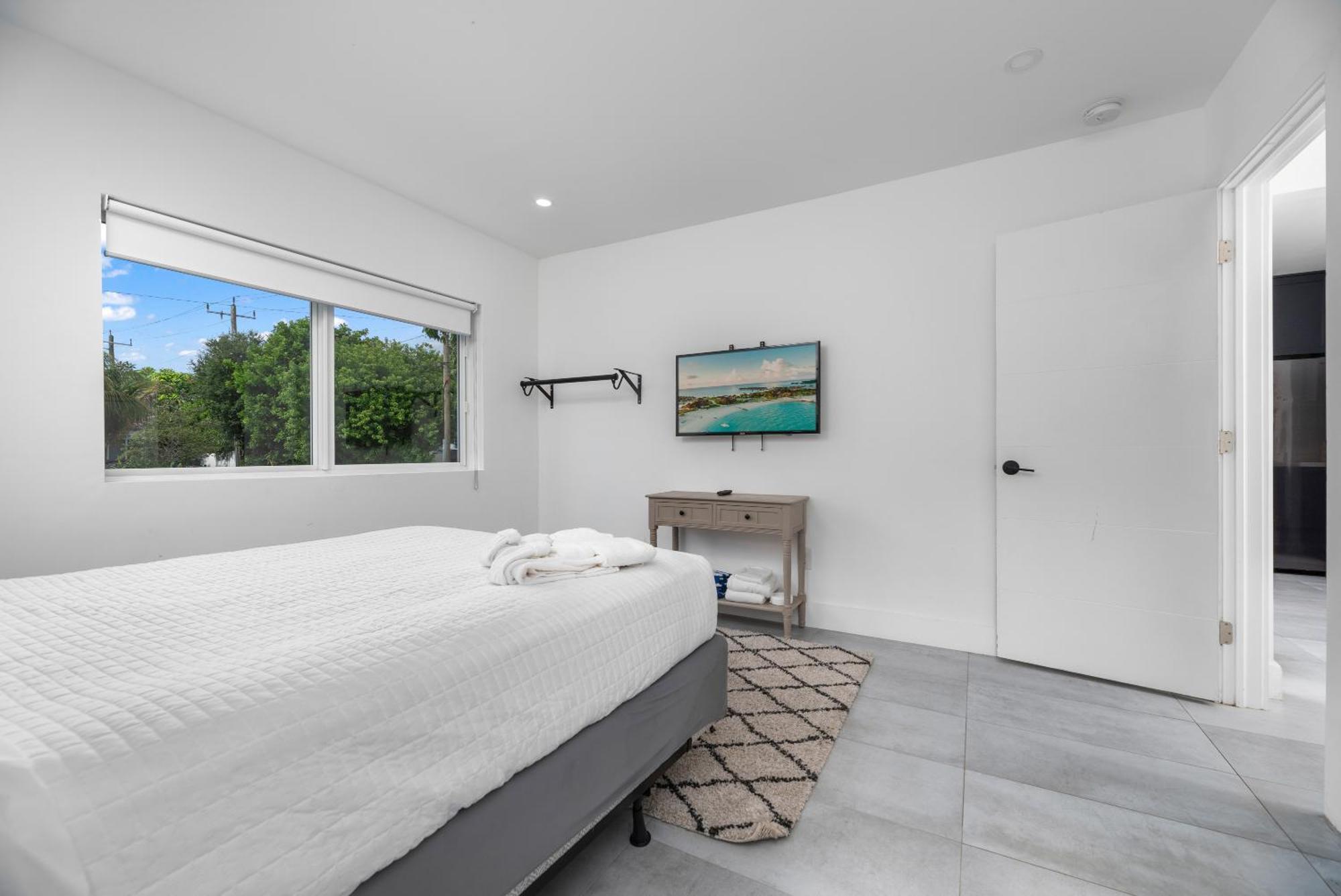 The Downtown Retreat 1 Apartment ฟอร์ต ลอเดอร์เดล ภายนอก รูปภาพ