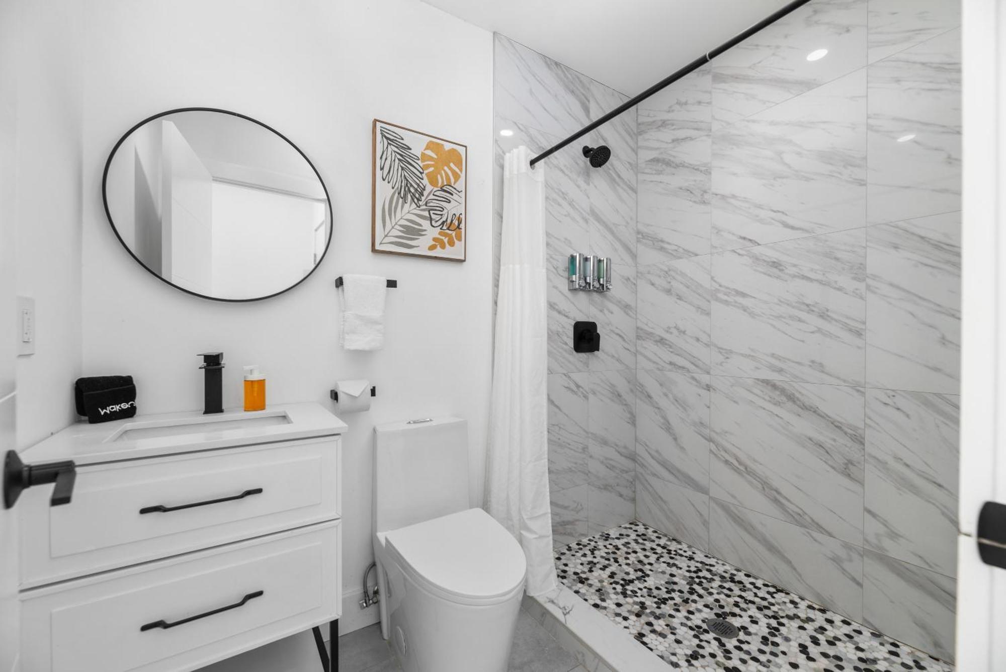 The Downtown Retreat 1 Apartment ฟอร์ต ลอเดอร์เดล ภายนอก รูปภาพ