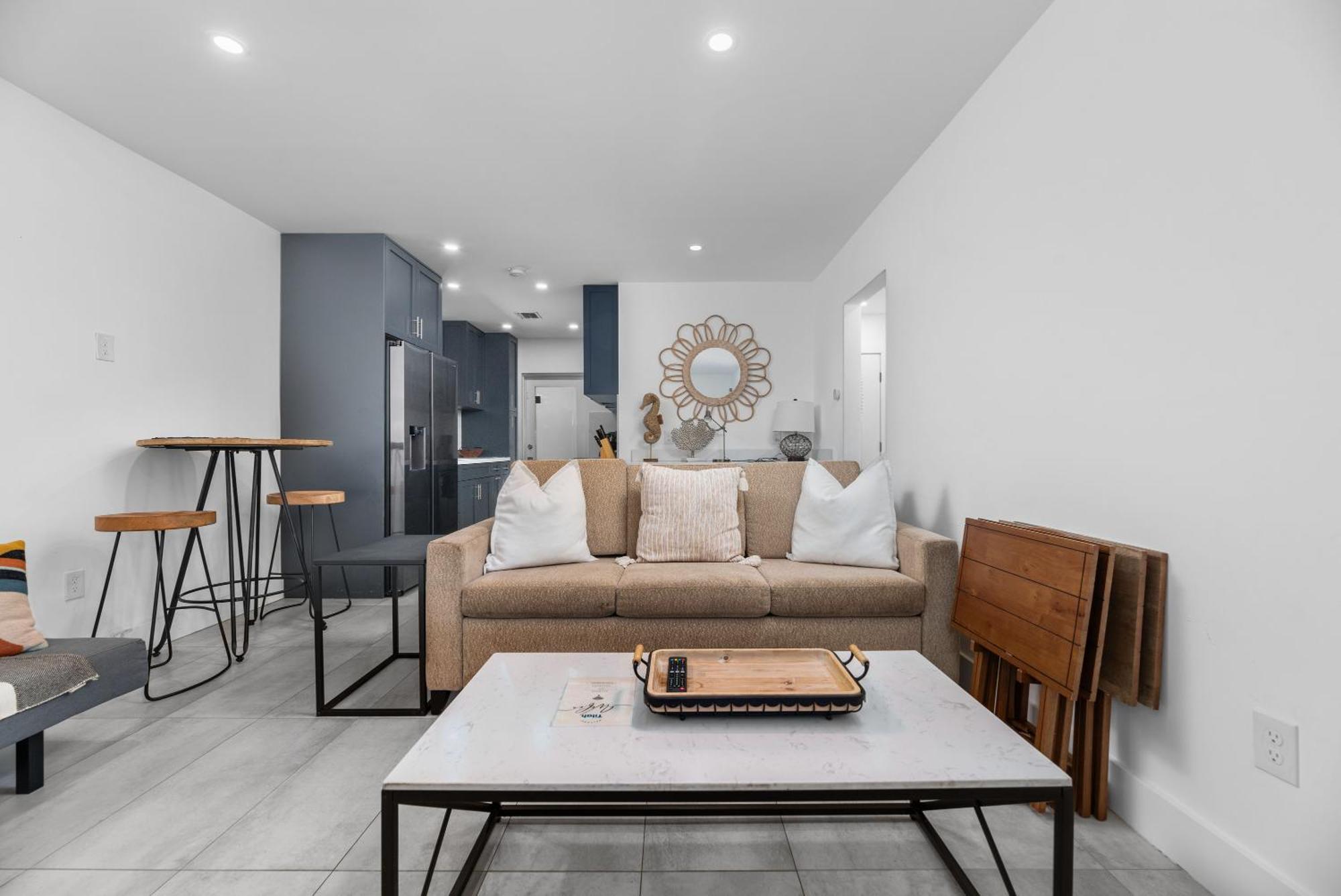 The Downtown Retreat 1 Apartment ฟอร์ต ลอเดอร์เดล ภายนอก รูปภาพ