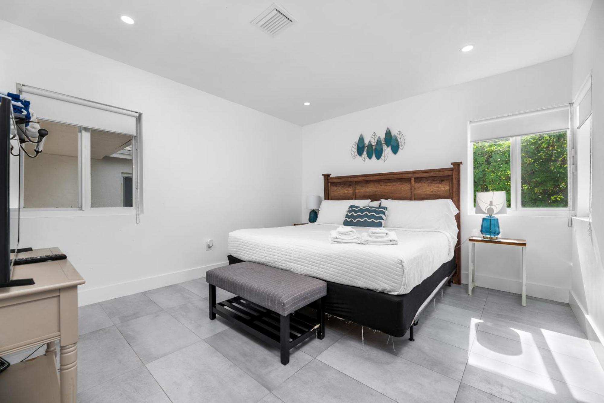The Downtown Retreat 1 Apartment ฟอร์ต ลอเดอร์เดล ภายนอก รูปภาพ