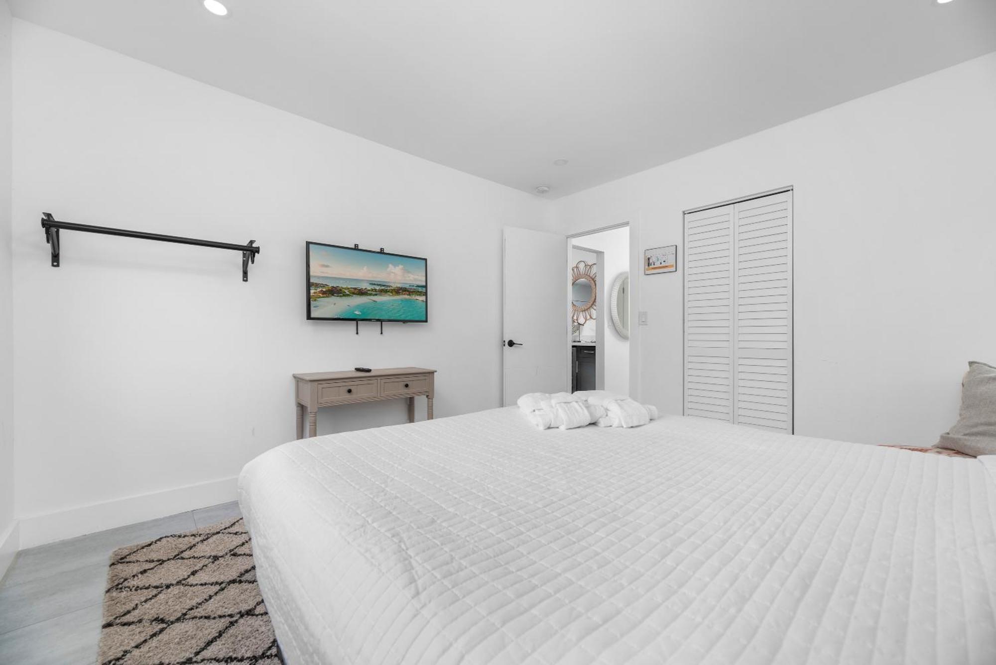 The Downtown Retreat 1 Apartment ฟอร์ต ลอเดอร์เดล ภายนอก รูปภาพ