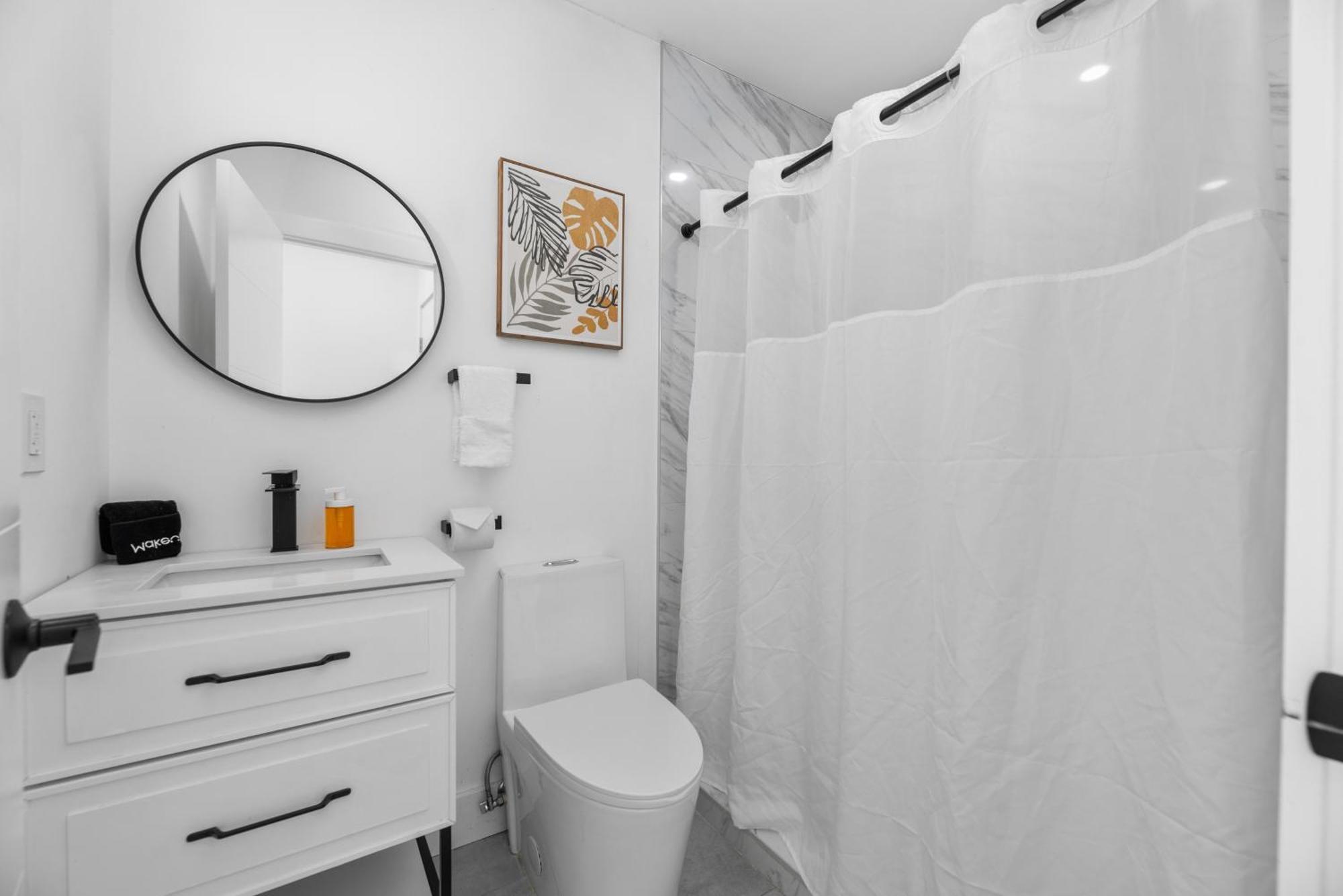The Downtown Retreat 1 Apartment ฟอร์ต ลอเดอร์เดล ภายนอก รูปภาพ